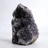 BLACK AMETHYST TYPE